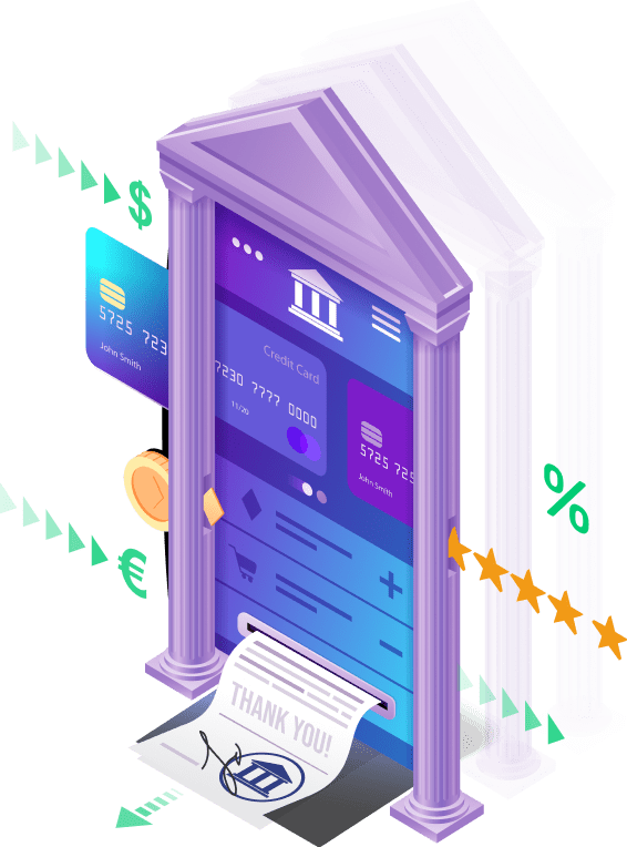 Accept eCheck and ACH rent payments
