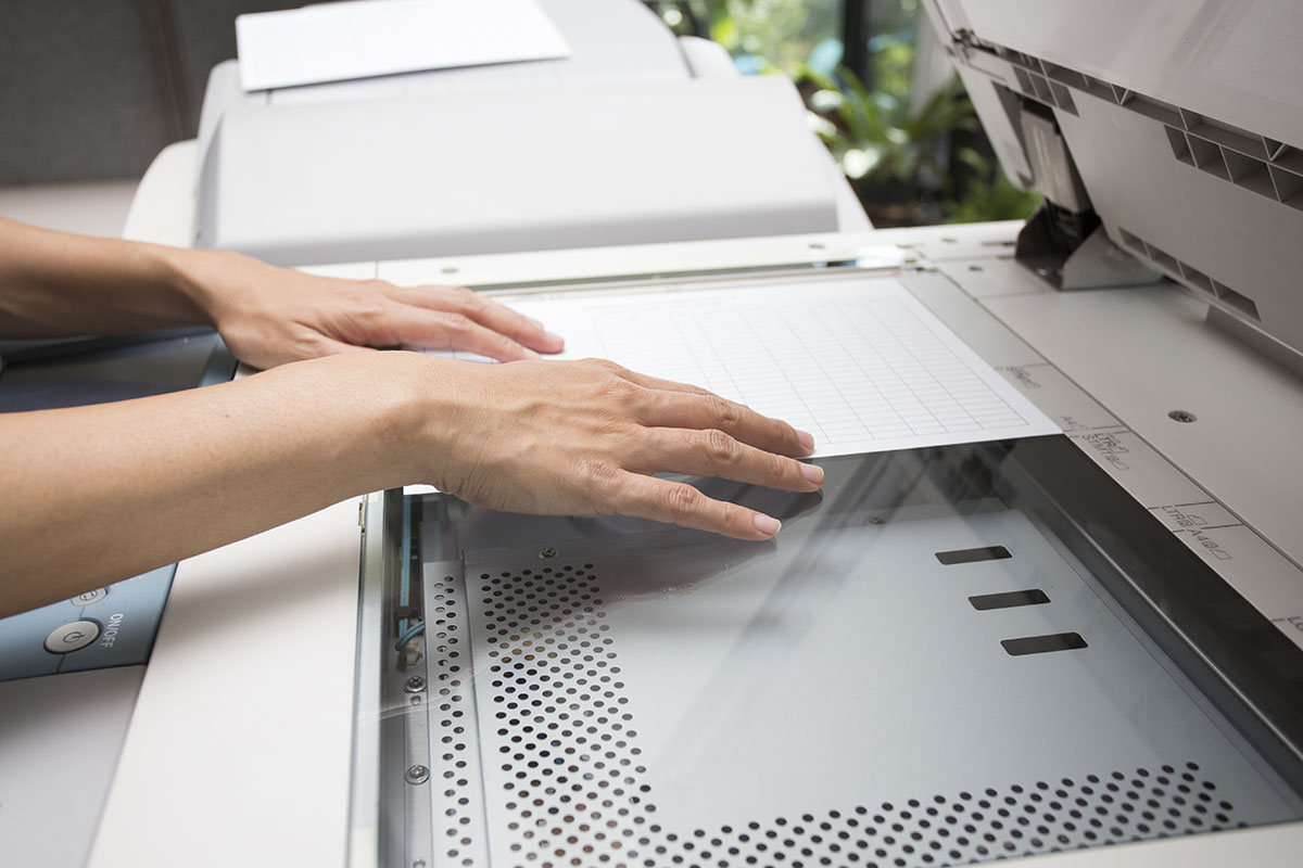 Print & Signs Printing Services