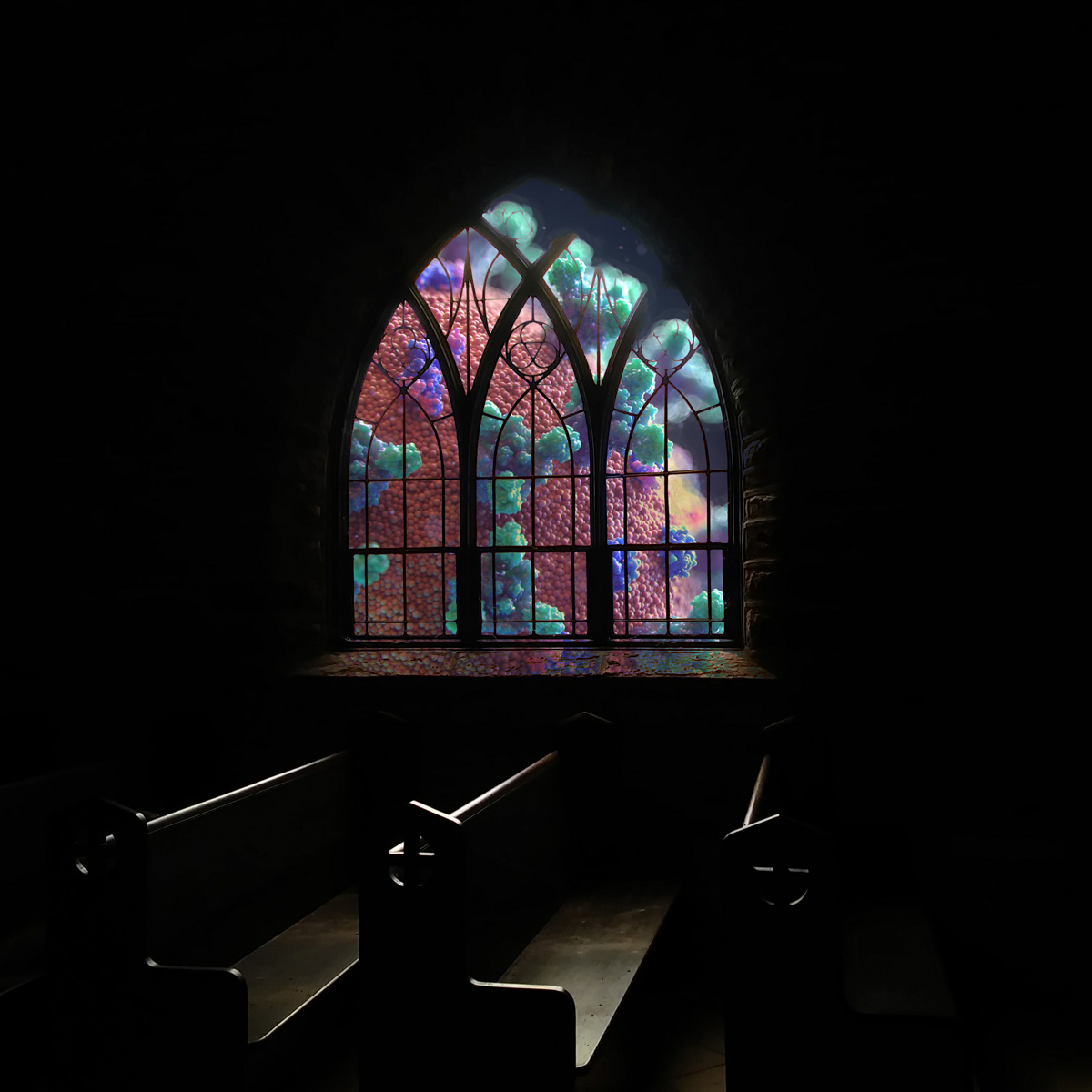 N.T. Wright on Weeping, Waiting, and Working with God in the Pandemic | YCFC