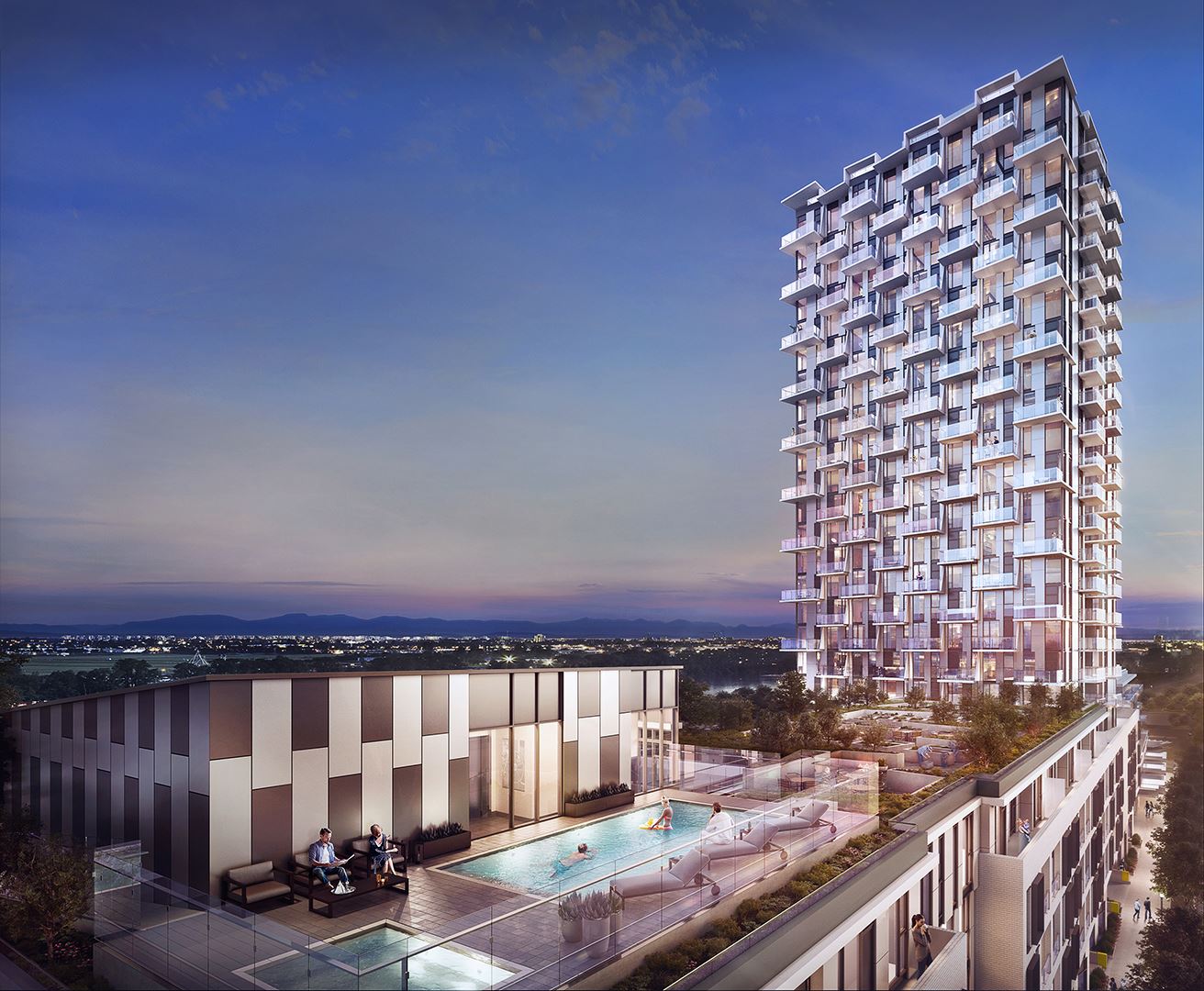 Wesgroup Real Estate Developer Teverton