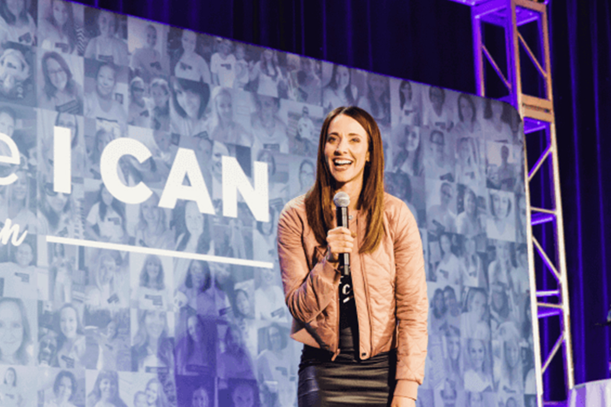 Alison Prince Video Production Services — Video Supply Co.