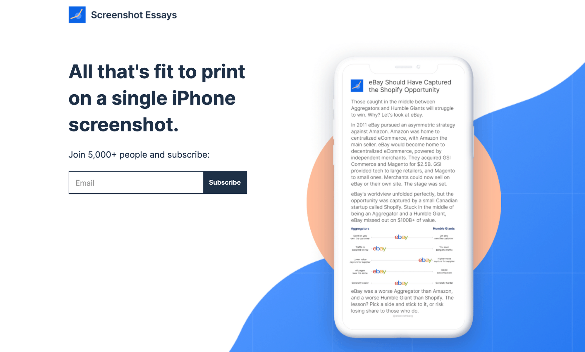 Iphone 11 conclusion picture