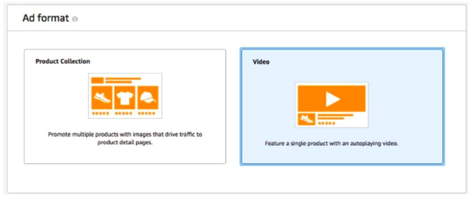 6 Tips to Grow Sales with Amazon Sponsored Brands Video Ads