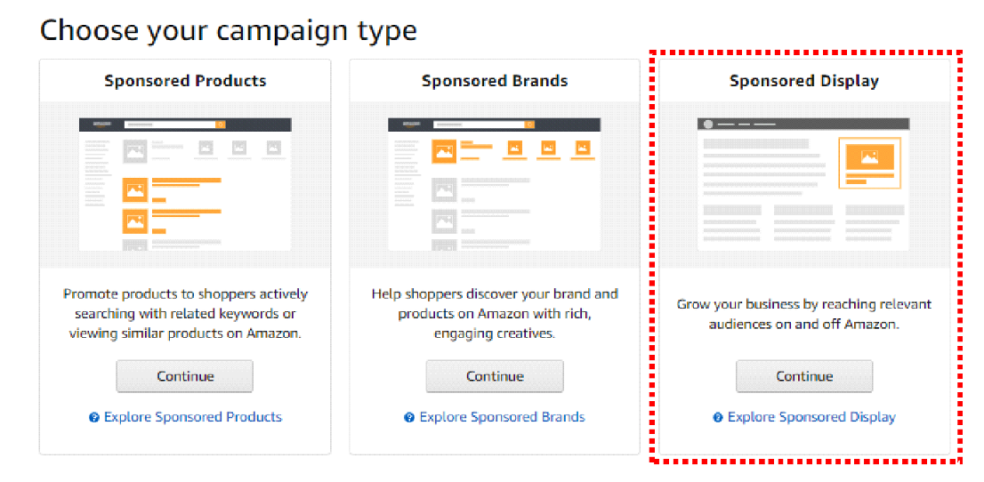 Amazon Sponsored Display Ads 101: What are Sponsored Display Ads? Everything You Need to Know | Campaign Type