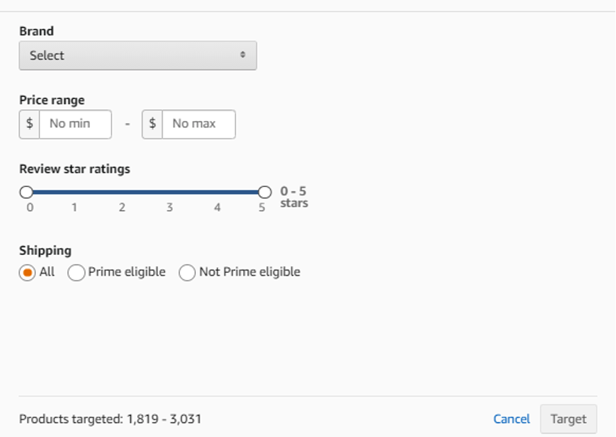 Amazon Sponsored Display Ads 101: What are Sponsored Display Ads? Everything You Need to Know | Targeting Refinements