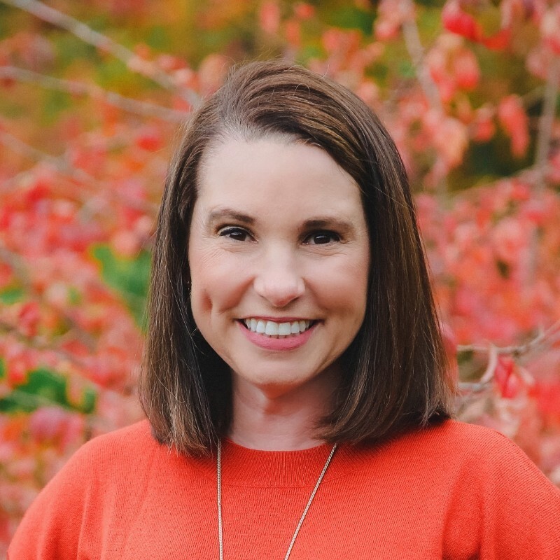 Melissa Burdick
