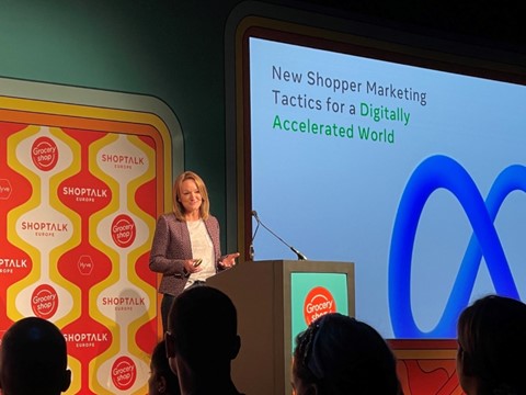 Katy Clark Shoptalk Europe 2022