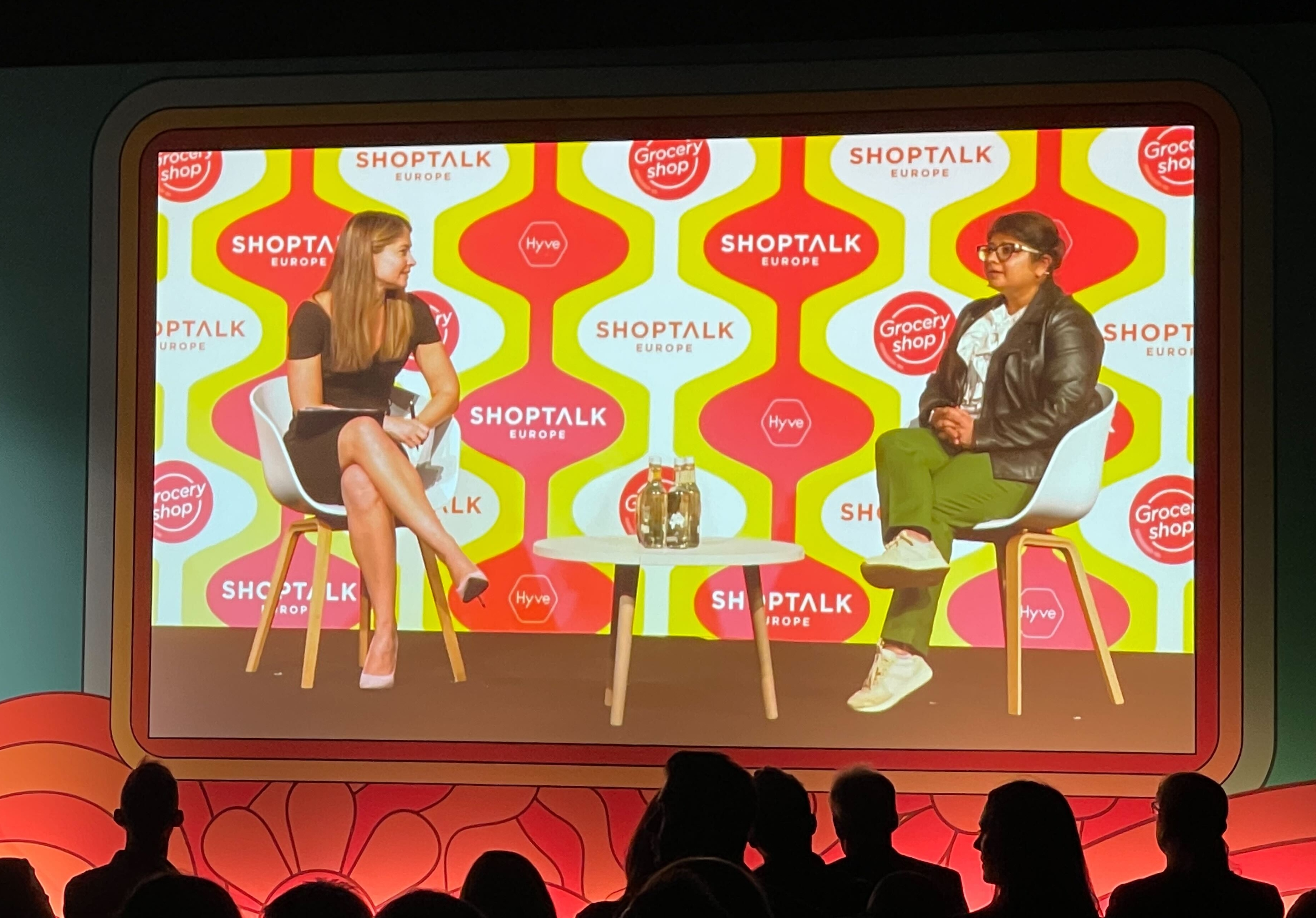 Ekta Chopra Shoptalk Europe 2022