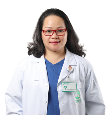 Điều trị nấm da đầu với bác sĩ da liễu Tô Thị Trường Thanh