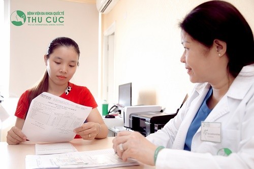 Bệnh viện ĐKQT Thu Cúc cung cấp dịch vụ cấy que tránh thai tốt nhất