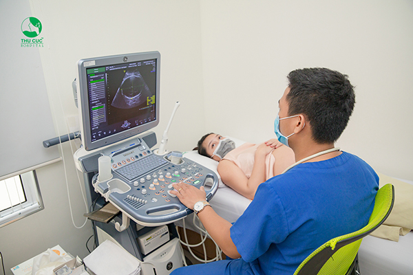 Khám thai ở mốc 16 tuần có thể làm Triple test nếu mẹ bỏ qua double test
