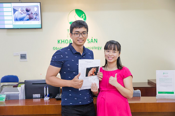 Siêu âm thai 5D là công nghệ siêu âm tiên tiến nhất hiện nay