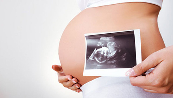 Siêu âm thai là 1 trong những xét nghiệm quan trọng của sàng lọc trước sinh