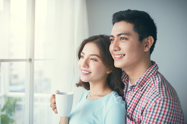Khám sức khỏe tiền hôn nhân giúp căp đôi sẵn sàng bước vào hôn nhân hạnh phúc