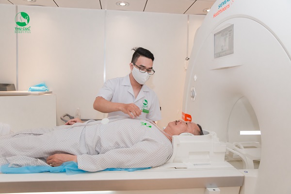Khám sức khỏe và tầm soát ung thư toàn diện nâng cao
