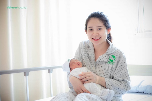 Thời gian đào thải sản dịch sau sinh ra ngoài cơ thể ở mỗi mẹ bầu là khác nhau