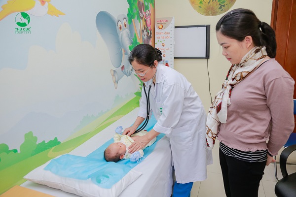 Xử trí thế nào khi bé bị tiêu chảy cấp?