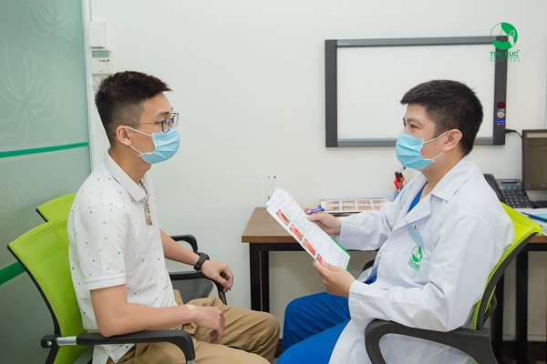 Nội soi dạ dày định kỳ là phương pháp hữu hiệu để phát hiện và điều trị trào ngược dạ dày