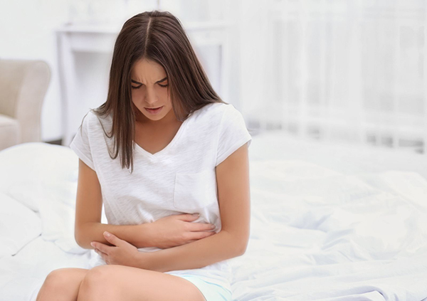 Nếu không kịp thời chữa trị, bệnh có ảnh hưởng tới chất lượng cuộc sống