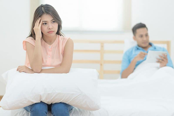 Vợ chồng lấy nhau trên 1 năm mà chưa có con thì có nguy cơ mắc hiếm muộn