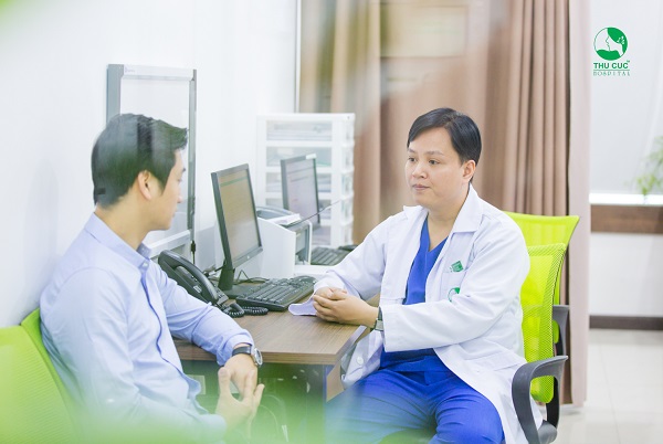 Người bệnh nên đặt trước lịch nội soi đại tràng để thuận tiện sắp xếp