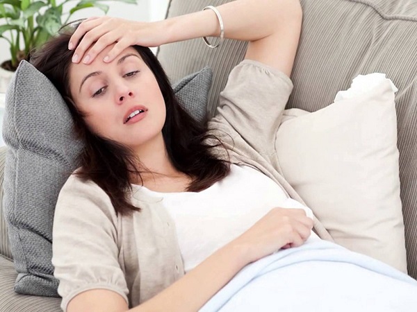 Chửa ngoài dạ con có nguy cơ tái phát cao