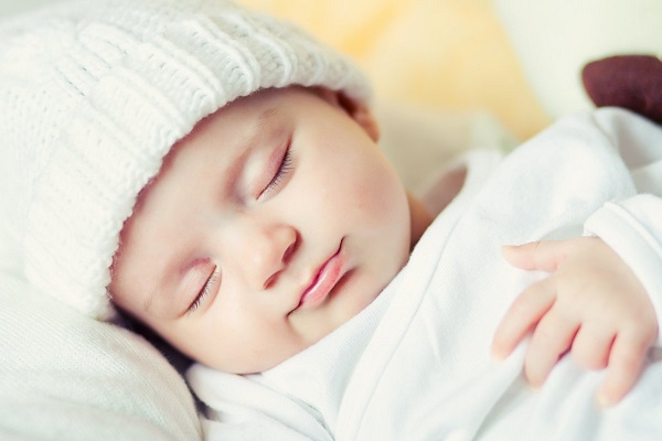 phòng ngừa bệnh viêm họng ở trẻ sơ sinh