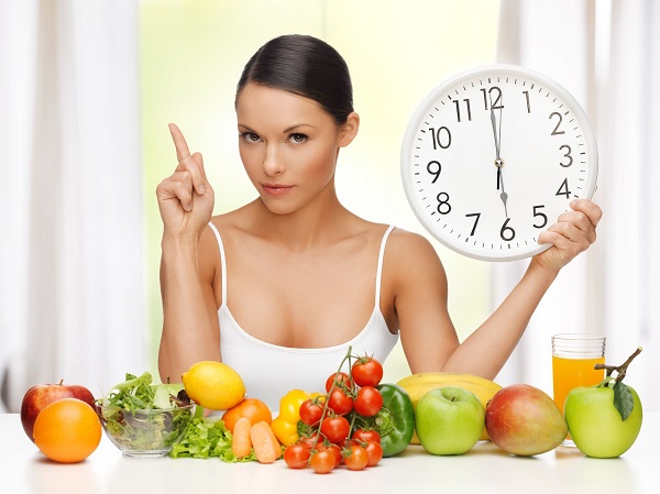 Mỗi người hãy xây dựng chế độ ăn uống và sinh hoạt khoa học để bảo vệ hệ tiêu hóa của chính mình