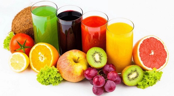 Nước trái cau không chỉ tăng sức đề kháng mà còn làm má cơ thể hiệu quả