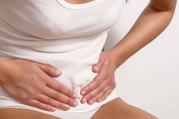 Sa tử cung là hiện tượng mà nhiều chị em sau sinh gặp phải