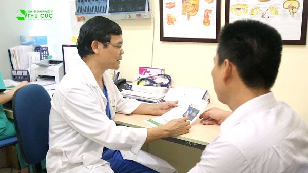 PGS.TS Thầy Thuốc Nhân Dân Nguyễn Xuân Thành là chuyên gia hàng đầu điều trị các bệnh lý về gan mật đặc biệt là viêm gan virus Bt
