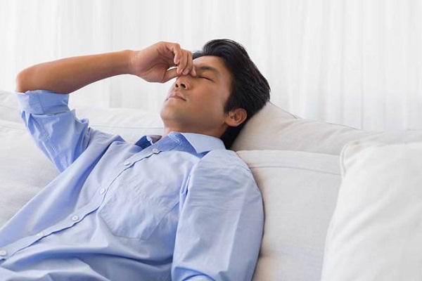 Dấu hiệu nhận biết bệnh viêm gan B