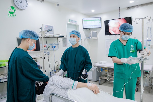 Mỗi người đều nên tiến hành nội soi dạ dày để phát hiện sớm ung thư dạ dày ngay cả khi chưa có dấu hiệu của ung thư dạ dày