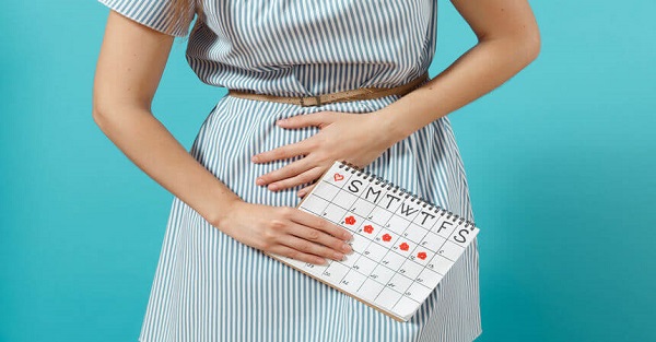 Trễ kinh là hiện tượng thường gặp ở nữ giới