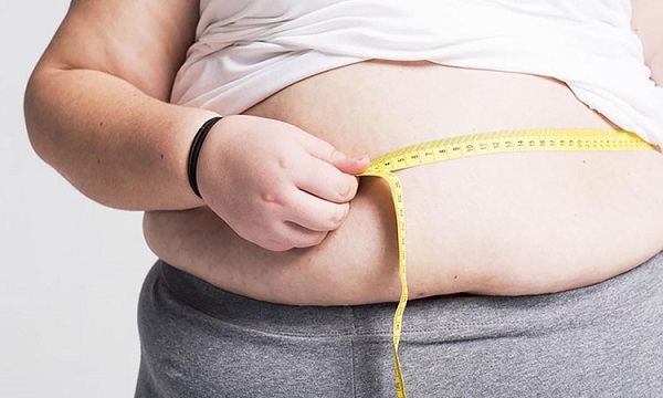 Chỉ số BMI cao ảnh hưởng gì đến sức khỏe
