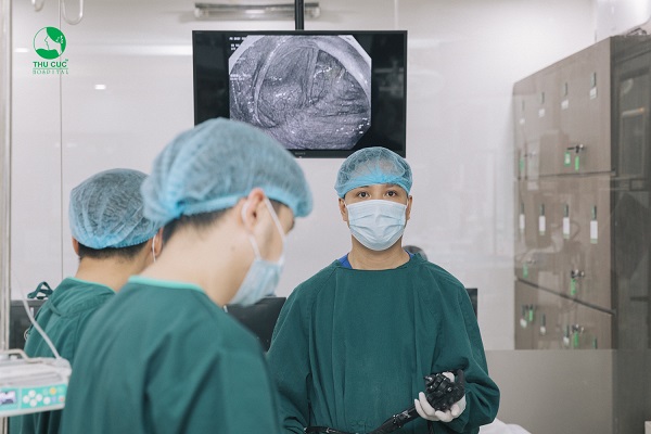 Tầm soát sức khỏe toàn diện