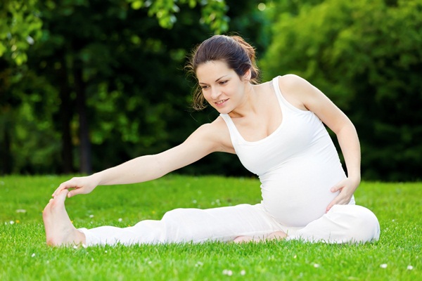 Vận động là rất quan trọng để phòng ngừa tiểu đường thai kỳ