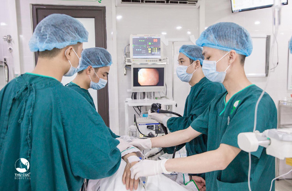 Khám sức khỏe và tầm soát ung thư toàn diện nâng cao