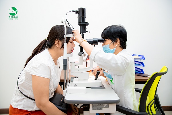 khám sức khỏe đi nước ngoài là gì
