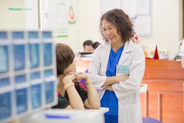 tâm lý là một yếu tố vô cùng quan trọng để người bệnh chiến đấu với bệnh ung thư đại tràng