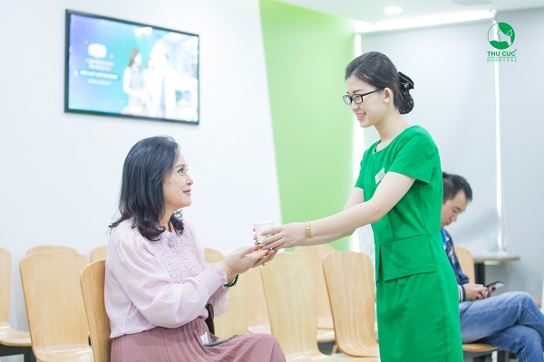 Khám sức khỏe và tầm soát ung thư toàn diện