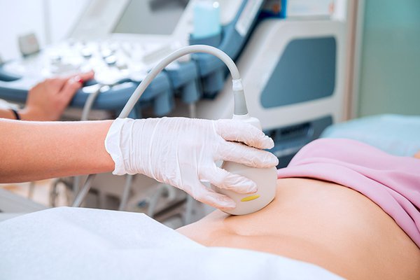 Polyp túi mật có thể chẩn đoán bằng siêu âm