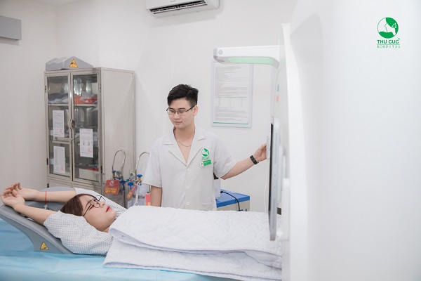 Tầm soát ung thư định kỳ