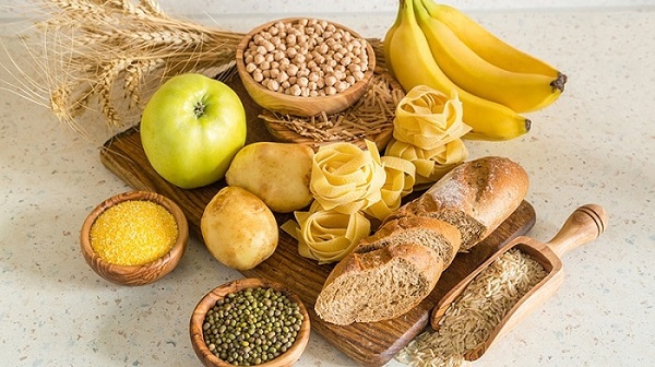 Viêm dạ dày nên ăn gì? Nên ăn tinh bột thô