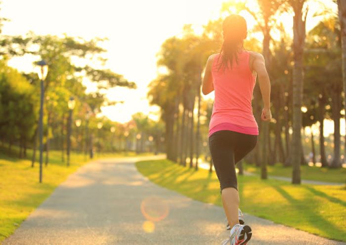 Que tránh thai không gây ảnh hưởng hay cản trở tới hoạt động hằng ngày của phụ nữ.