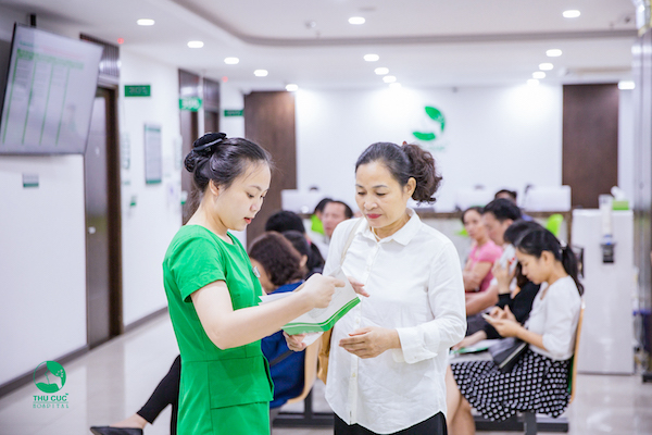 Vai trò của tầm soát ung thư sớm