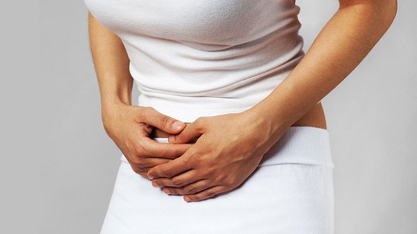 Nhiễm trùng đường ruột điển hình với các cơn đau bụng tiêu chảy