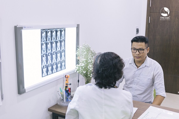 Tầm soát ung thư phổi
