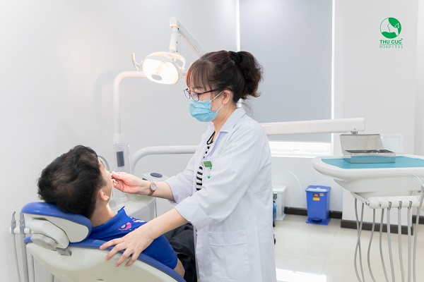 vì sao cần khám sức khỏe theo thông tư 14