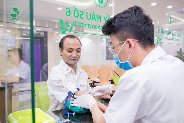 Tầm soát ung thư khoang miệng có ý nghĩa gì